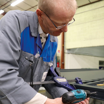 P&eacute;rennit&eacute; portail volet et porte de garage