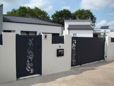 De la d&eacute;coupe laser