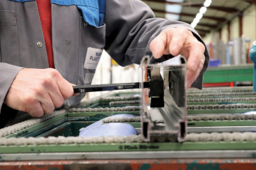 Fabrication qualité