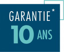 Garantie 10 ans