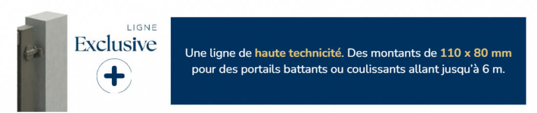 Personnalisations Exclusive