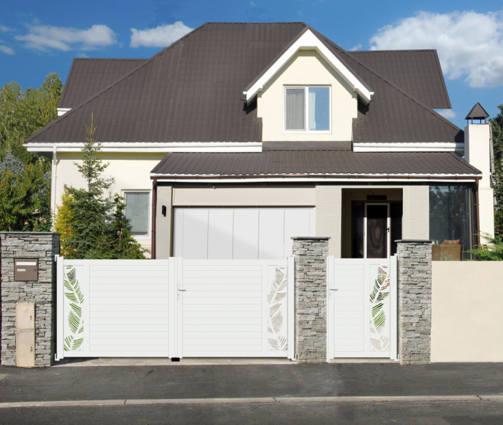 Côté technique - Maine Clôtures : Votre expert PVC - Maine Clôtures