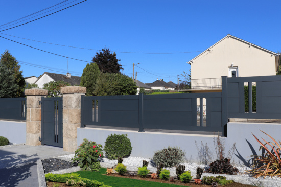 Cl&ocirc;ture CHELSEA