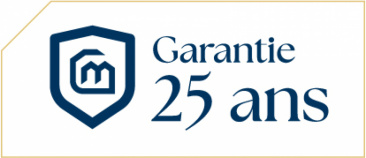 Portails et clôtures garantie 25 ans*