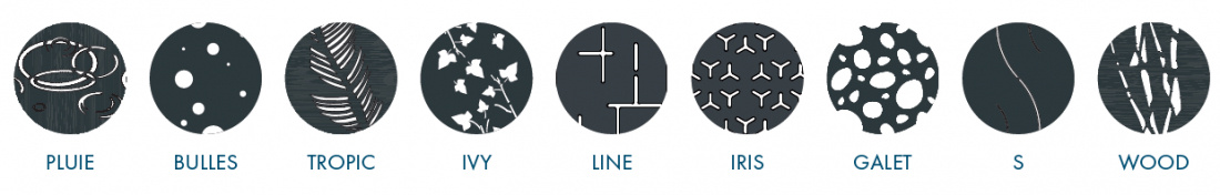 T&ocirc;les d&eacute;j&agrave; pr&eacute;sentes