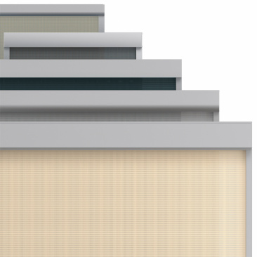 Screen zip neyo