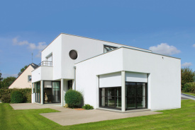 Volets roulants &Eacute;VEIL-LINTEAU