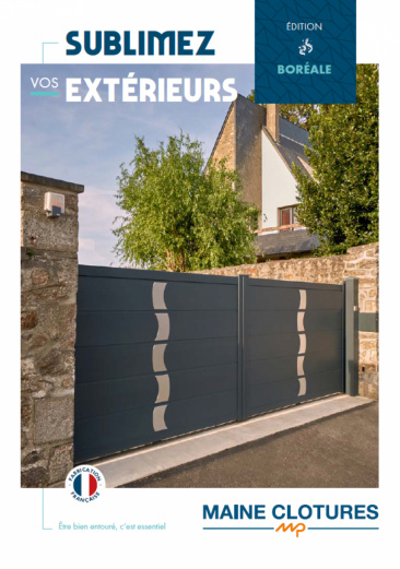 &Eacute;dition Bor&eacute;ale