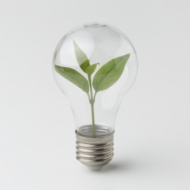 &eacute;conomie d'&eacute;nergie