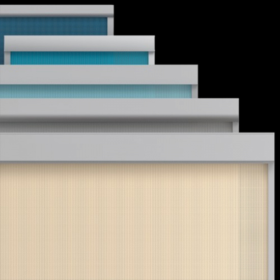 Screen zip neyo