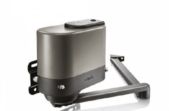 SOMFY - AXOVIA MULTIPRO
