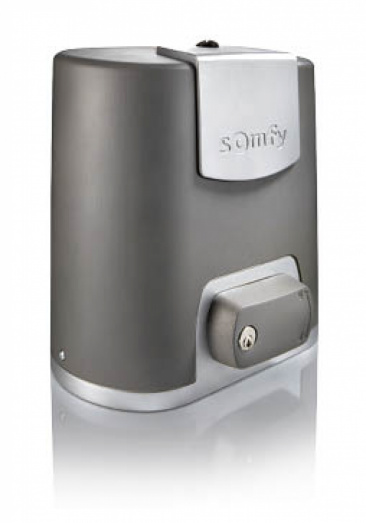 SOMFY - ELIXO 500 3S+IO