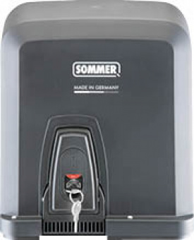 SOMMER - STARTER S2