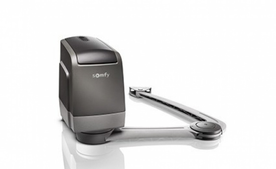 SOMFY - AXOVIA