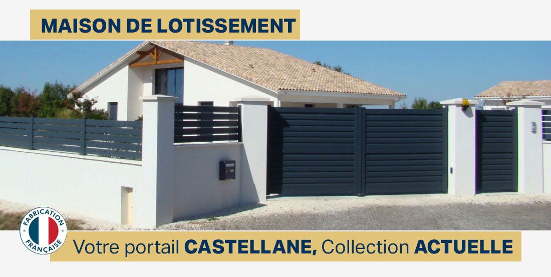 Portail Castellane