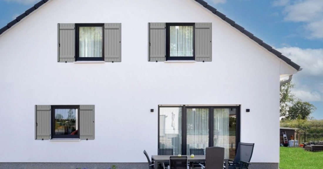 Le PVC : l'intelligence thermique au service de l'habitat