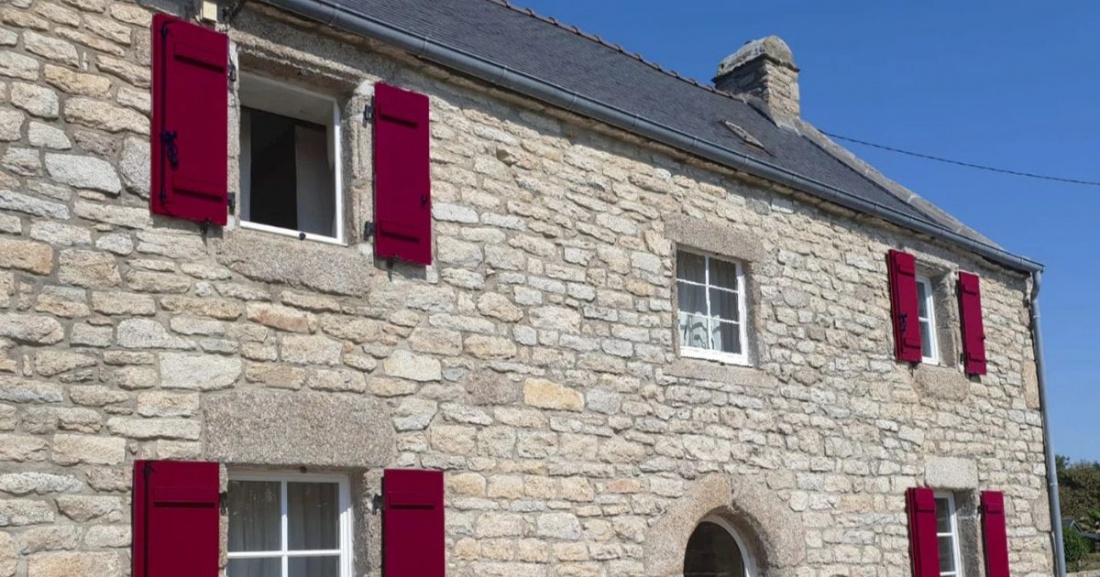 Volets battants Maine Clôtures