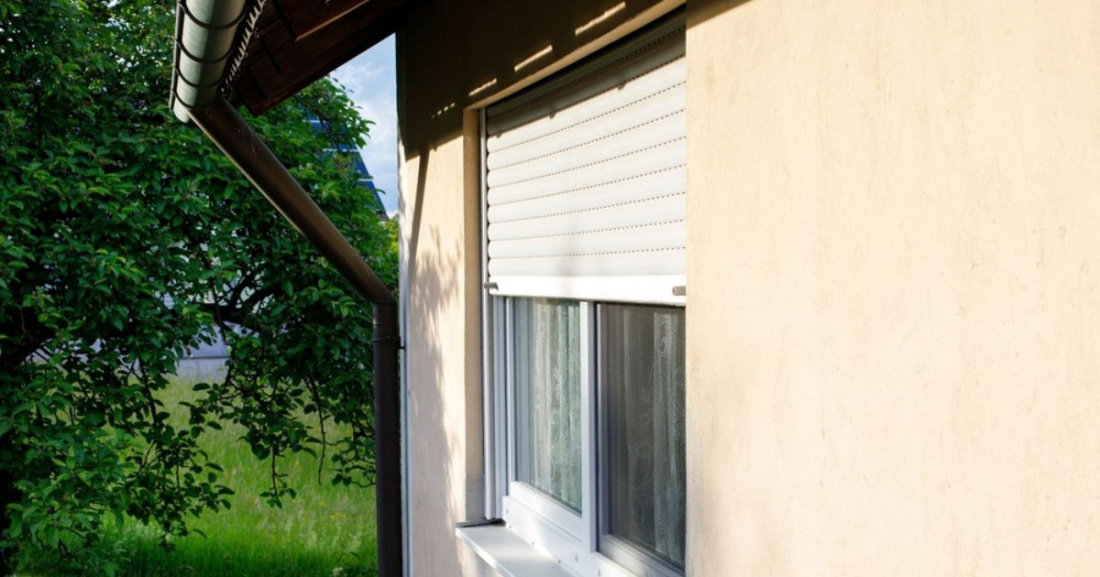 Les critères essentiels pour bien choisir des volets roulants