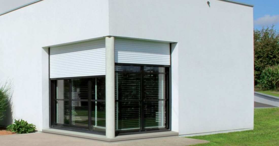 Quel système de manœuvre pour vos volets roulants ?