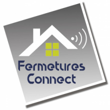 Logo client FERMETURES CONNECT