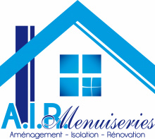 Logo client AIR MENUISERIES