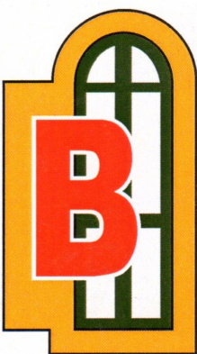 Logo client BAHIER