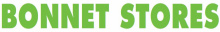 Logo client Bonnet Stores