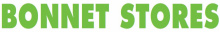 Logo client Bonnet Stores