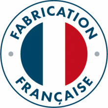 Fabrication fran&ccedil;aise