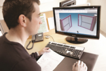 Bureau d'&eacute;tudes int&eacute;gr&eacute;