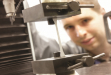 Contr&ocirc;le qualit&eacute;