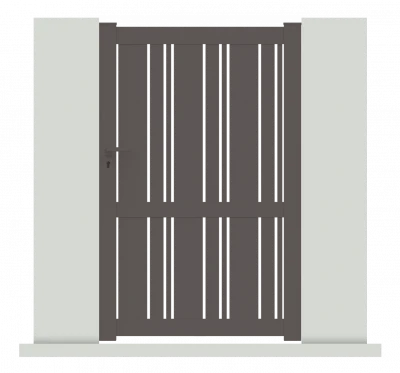 PORTILLONS sur-mesure - 