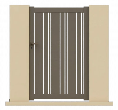 PORTILLONS sur-mesure - 